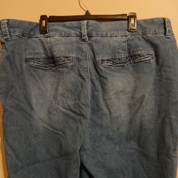 Slimming System Jeans - Picture 4 of 8